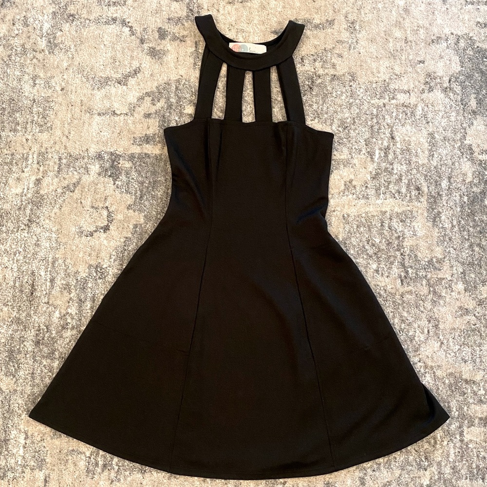 Free People Beach Dress